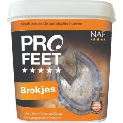 Profeet Pellets NAF