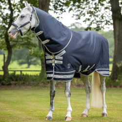 Regendeken LeMieux Arika Featherweight Rug 0g