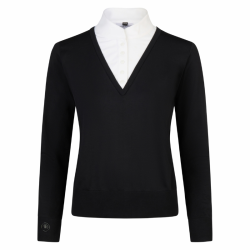 Wedstrijdshirt Pikeur 8322 Athleisure 832200-249