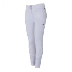 Paardrijbroek Kingsland Kadi W E-Tec Knee Grip