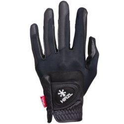 Paardrijhandschoenen Fulcop Compression Gripp