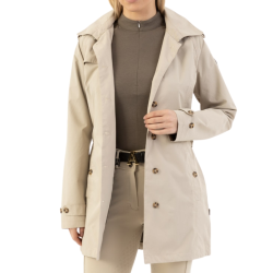 Zomerjas Anky Trench Coat A65247