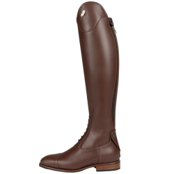 Paardrijlaarzen De Niro Salento Custom WRAT Brown 527 973