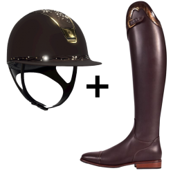 Mix & Match set De Niro + Samshield