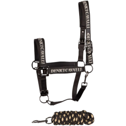 Halsterset Harry's Horse Denici Cavalli Stardust 31003100