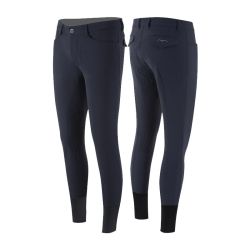 Paardrijbroek Animo Ministro Full Grip