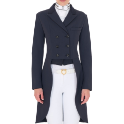 Slipjas Equestro Women Technical Fabric ETW00082