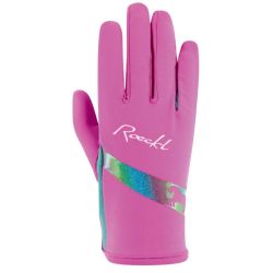 Paardrijhandschoenen Roeckl Kapriole