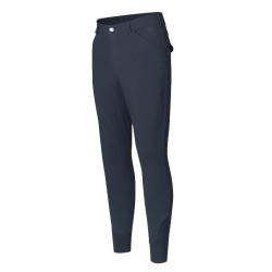 Paardrijbroek Kingsland Kent Knie Grip