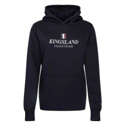 Trui Kingsland Classic Hoodie