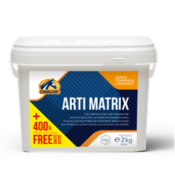 Arti Matrix Cavalor 2.4 KG