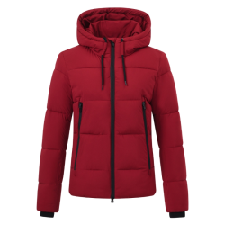 Winterjas Euro-star Carmey 9125-3001
