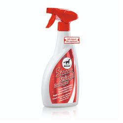 Leovet 5* antiklit 550ml