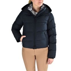 Winterjas Wellensteyn Goldmine Short 565