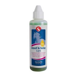 Hoefzalf Sectolin Hoof & Sole Care 250ml