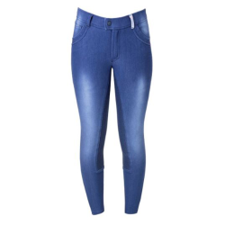 Paardrijbroek Essentials by PK Ruby full grip