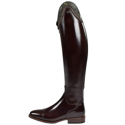 Paardrijlaarzen De Niro Bellini Custom Brushed Brown 1018