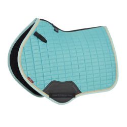 Spring dekje LeMieux Suede Close Contact Square