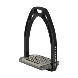 Stijgbeugels Acavallo Arco Evolution Alupro