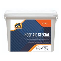 Hoof Aid Special Cavalor 5kg