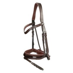 Trenshoofdstel Dyon Working Collection
