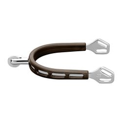 Wielsporen Sprenger Extra Grip Brown met glad wiel