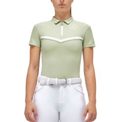 Shirt Cavalleria Toscana Orbit Print Jersey