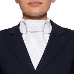 Plastron Samshield Spring Flower SS25
