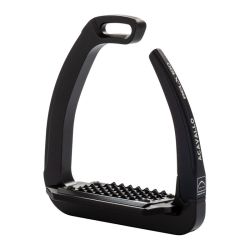 Stijgbeugels Acavallo Rel-X 180° Arm