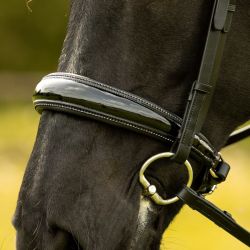 Neusriem Passier Blinky-Blinky Graphite