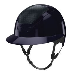 Rijhelm Kask Star Lady Pure Shine Chrome