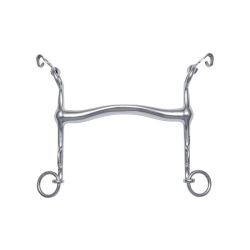 Dressuurstang Stubben Fine Line