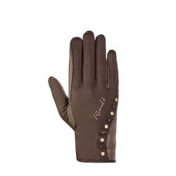 Paardrijhandschoenen Roeckl Jardy