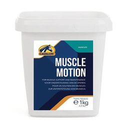 Muscle motion Cavalor 1kg