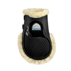 Achterbeenbeschermers Veredus Carbon Gel Vento Save the sheep