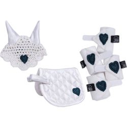 Wedstrijd set HKM Cuddle Pony