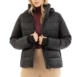 Winterjas Anky Padded A65176-SS254