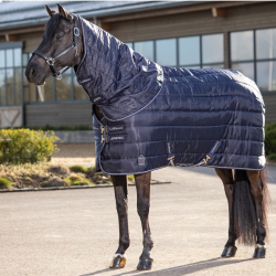 Winterdeken LeMieux Arika Stable-Tek 100g