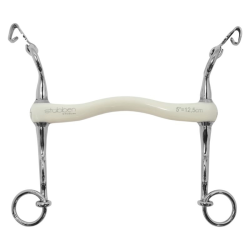 Dressuurstang Stübben Fine Line Flex 128 1310