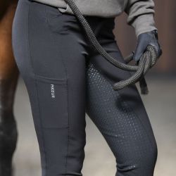 Paardrijbroek Pikeur Candela 4306 Highwaist Full Grip