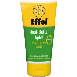 Mondboter Effol Appel