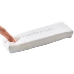 Neusriem onderlegger Transhorse Sport