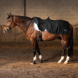 Uitrijdeken Harry's Horse fleece