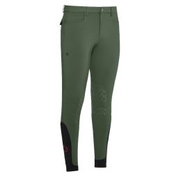 Paardrijbroek Cavalleria Toscana New Grip System