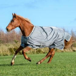 Regendeken Bucas Smartex Rain
