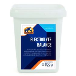 Cavalor Electrolyte Balance 800gr