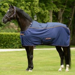 Zweetdeken Bucas Therapy Cooler B/N