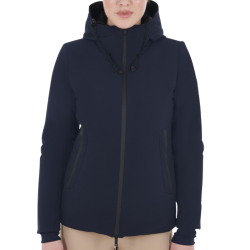 Winterjas Equestro Down Jacket ETW00216