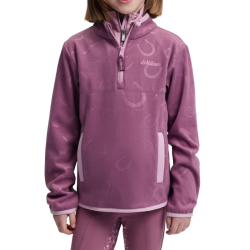 Shirt LeMieux 26SS Mini Maggie Fleece 0847