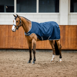 Stapmolendeken Horseware Amigo Ripstop 900D Walker Rug 100g AERWK2